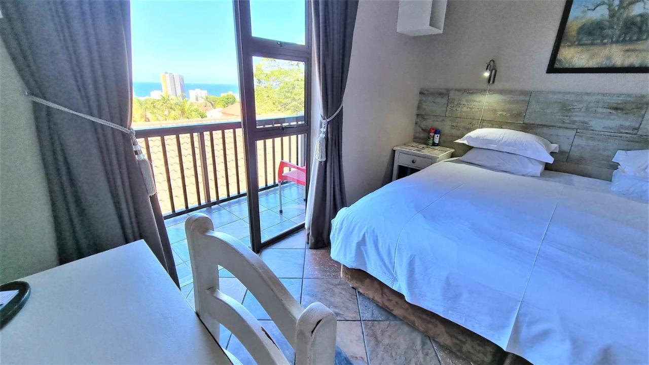 Crooked Tree Cottage Ντούρμπαν Εξωτερικό φωτογραφία