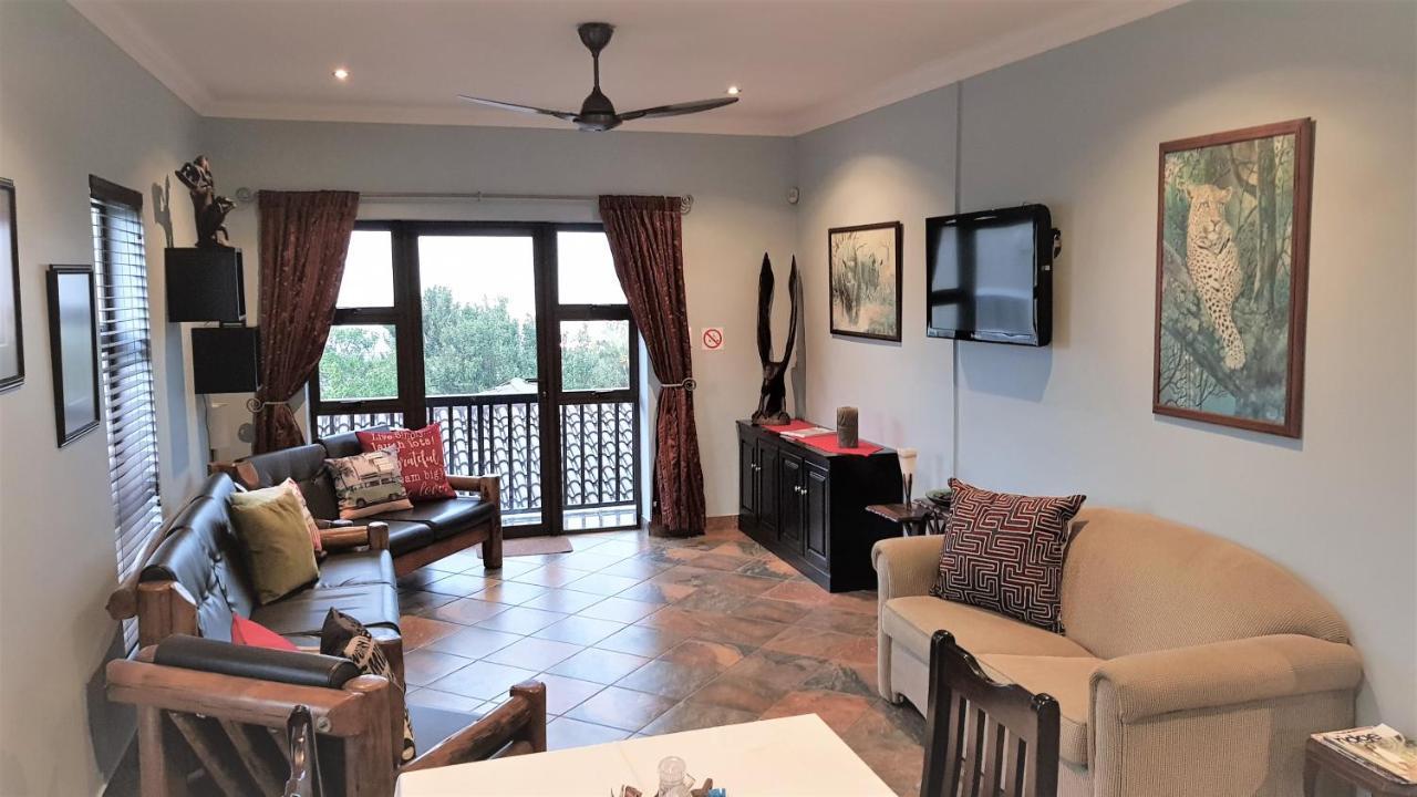 Crooked Tree Cottage Ντούρμπαν Εξωτερικό φωτογραφία