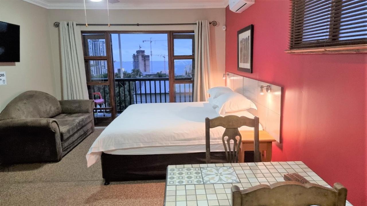 Crooked Tree Cottage Ντούρμπαν Εξωτερικό φωτογραφία