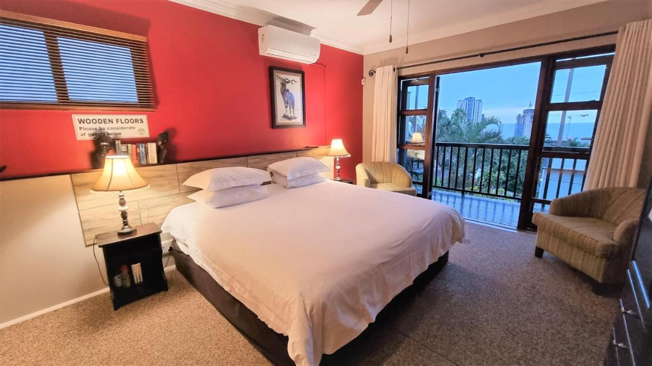 Crooked Tree Cottage Ντούρμπαν Εξωτερικό φωτογραφία