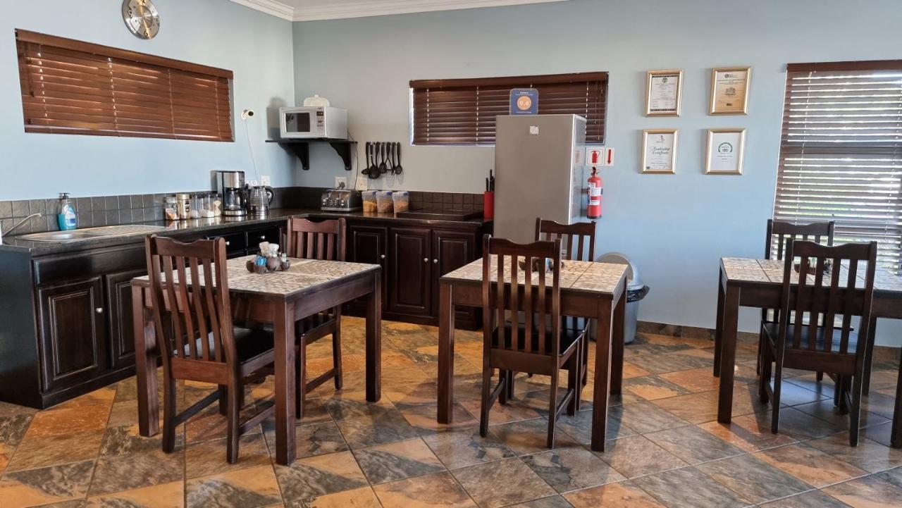 Crooked Tree Cottage Ντούρμπαν Εξωτερικό φωτογραφία