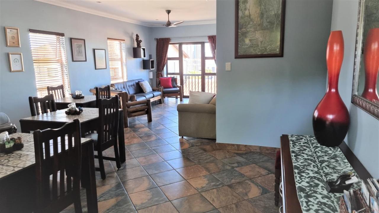 Crooked Tree Cottage Ντούρμπαν Εξωτερικό φωτογραφία