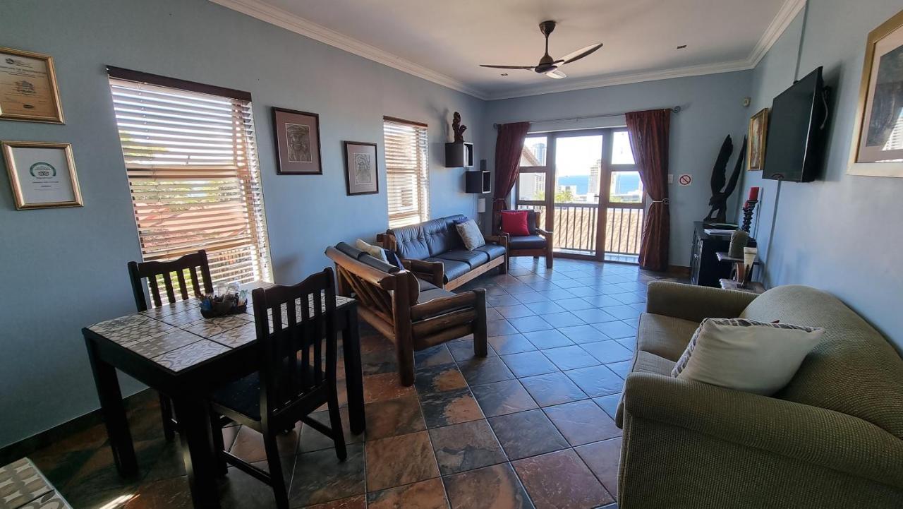 Crooked Tree Cottage Ντούρμπαν Εξωτερικό φωτογραφία
