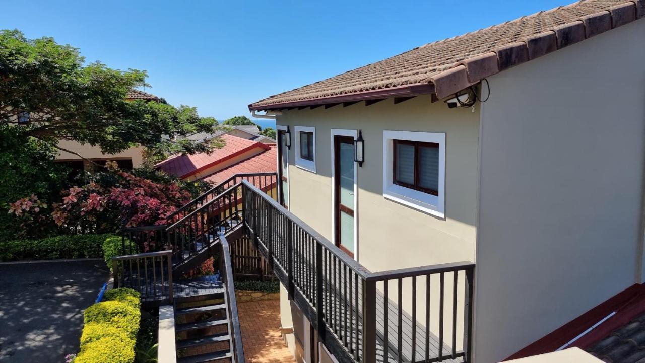 Crooked Tree Cottage Ντούρμπαν Εξωτερικό φωτογραφία