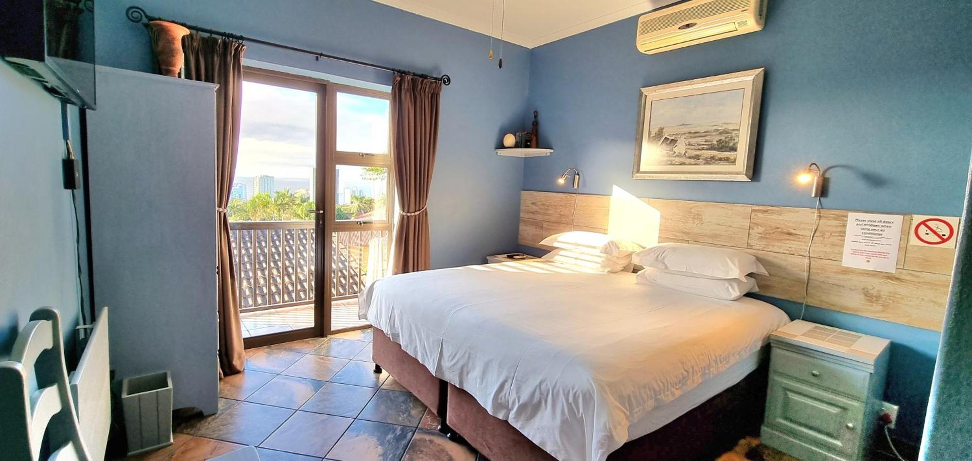 Crooked Tree Cottage Ντούρμπαν Εξωτερικό φωτογραφία