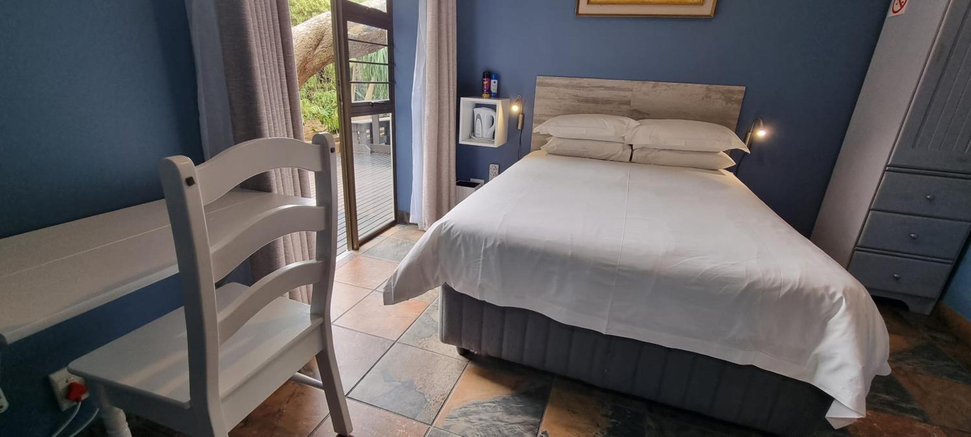 Crooked Tree Cottage Ντούρμπαν Εξωτερικό φωτογραφία