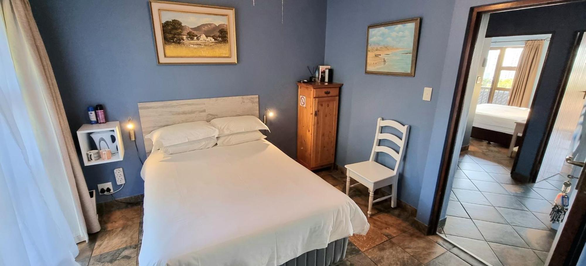 Crooked Tree Cottage Ντούρμπαν Εξωτερικό φωτογραφία