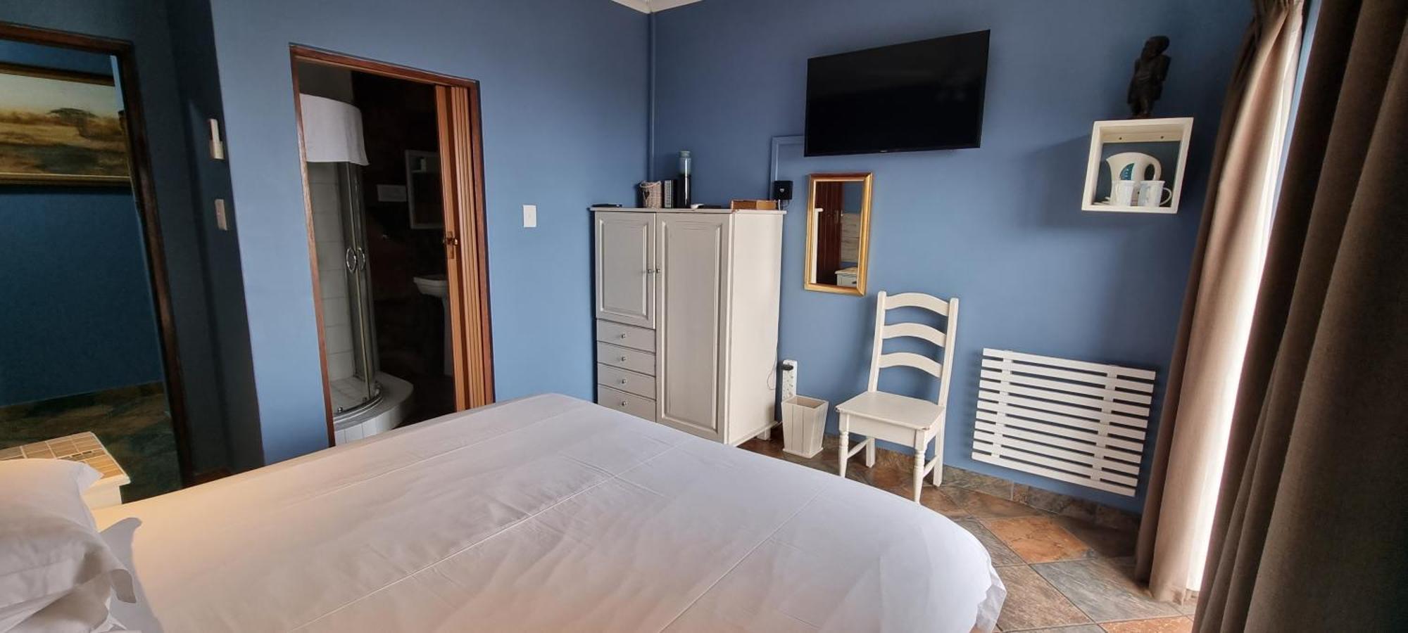 Crooked Tree Cottage Ντούρμπαν Εξωτερικό φωτογραφία