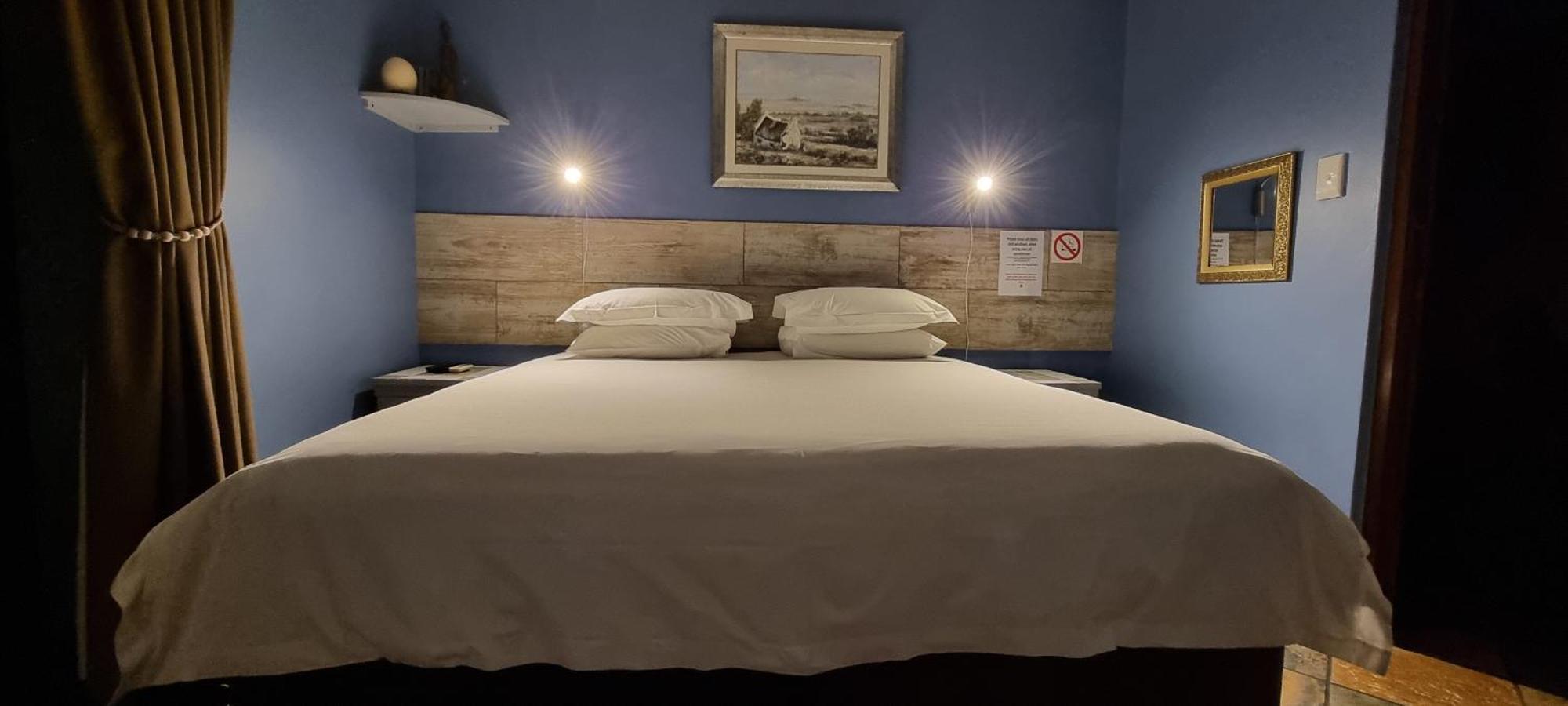 Crooked Tree Cottage Ντούρμπαν Εξωτερικό φωτογραφία