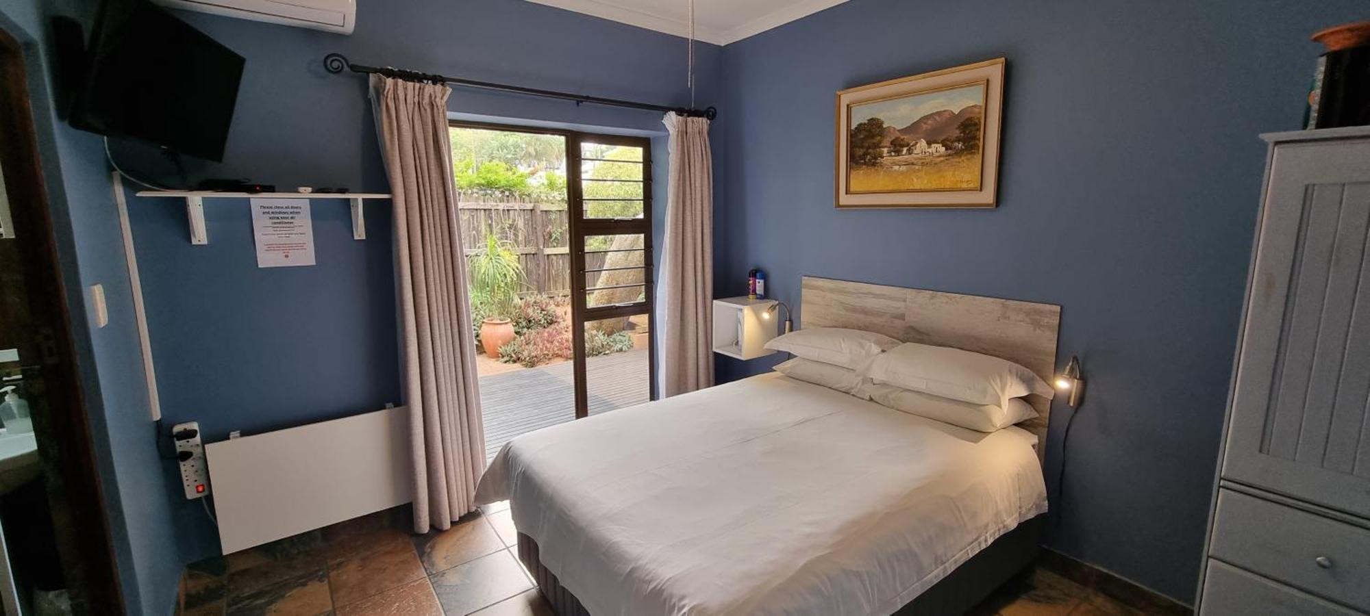 Crooked Tree Cottage Ντούρμπαν Εξωτερικό φωτογραφία