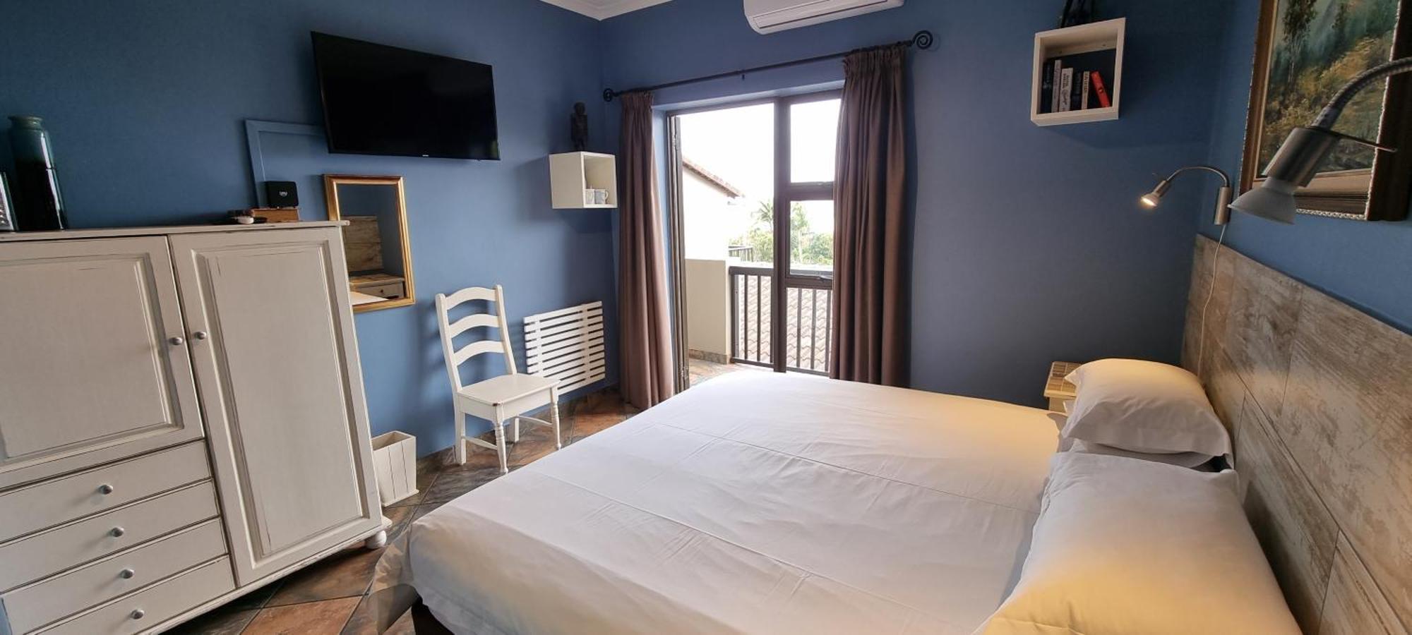 Crooked Tree Cottage Ντούρμπαν Εξωτερικό φωτογραφία